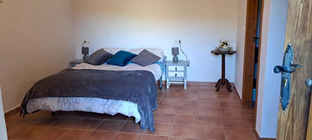Peace And Tranquility At Montana Retreat Apartment Alora Ruang foto