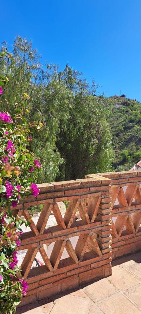 Peace And Tranquility At Montana Retreat Apartment Alora Ruang foto